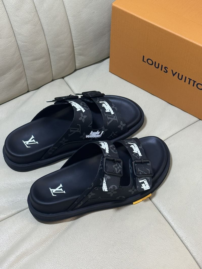 Louis Vuitton Trainer Sneaker